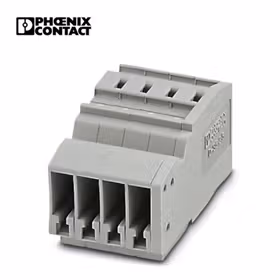 菲尼克斯 COMBI插座；SC 2,5-RZ/ 4