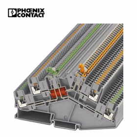 菲尼克斯 刀闸分断端子；PTTBS 2,5-2MTB