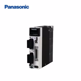 松下(Panasonic) 750W伺服驱动器；MCDLN35SG