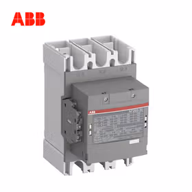 ABB 交/直流通用线圈接触器；AF265-30-11-13 100-250V50/60HZ-DC