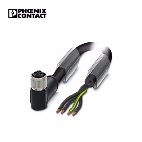 菲尼克斯 电源线；SAC-4P- 2,0-PUR/FRS PE SCO