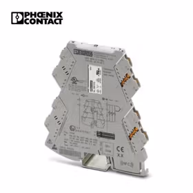 菲尼克斯 阈值开关；MINI MCR-2-T-REL