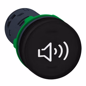 施耐德电气 蜂鸣器；XB5KSM