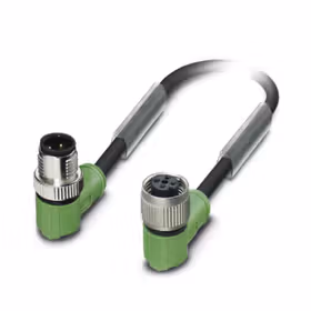 菲尼克斯 传感器/执行器电缆；SAC-4P-MR/ 7,5-PUR/FR SCO