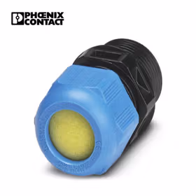 菲尼克斯 电缆密封；G-ESIS-M20-S68L-PEPDS-BL