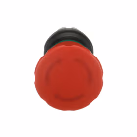 ABB MPE系列急停按钮操作头部（不带灯型）,红色；MPET4-10R