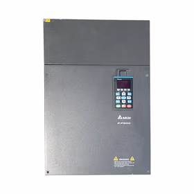 台达 风机水泵专用矢量控制变频器；VFD1320CP43B-00