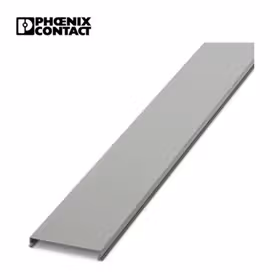 菲尼克斯 行线槽盖板；CD COVER 80