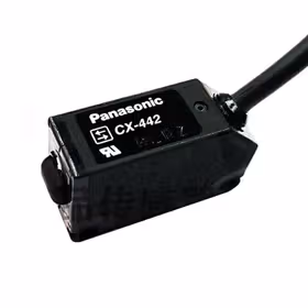 松下(Panasonic) 小型光电传感器；CX-442
