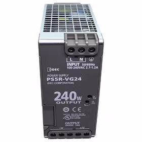 和泉 开关电源；PS5R-VG24