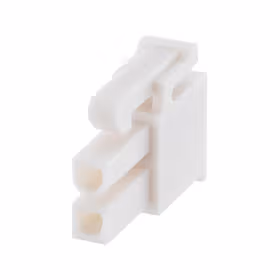 西门子 抱闸电缆接头(电机侧,不含电缆线,用于0.05~1kW电机)；6FX2003-0LL52