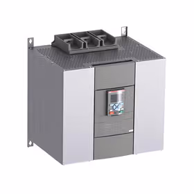 ABB 软起动器；PSTX840-600-70