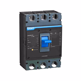 正泰 NXM 塑壳断路器；NXM-800H/3300 800A