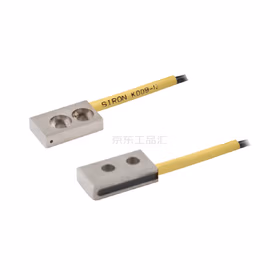 胜蓝SIRON 光纤元件-平板支架型-对射；K009-13