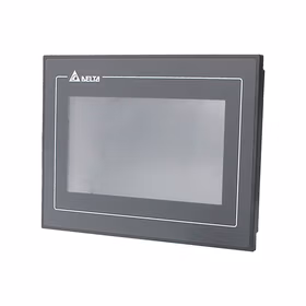 台达 10.1寸触摸屏；DOP-110IS