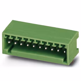 菲尼克斯 插座；MC 0,5/5-G-2,5