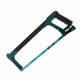 世达 铝合金方管锯弓12寸；93405