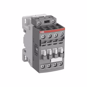 ABB  交/直流通用线圈接触器；AF16-30-10-11*24-60V AC/20-60V DC
