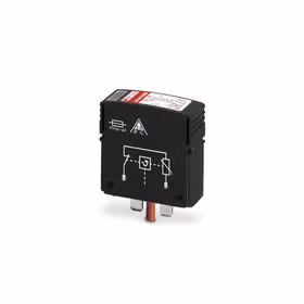 菲尼克斯 浪涌保护器；VAL-MS 750/30-ST