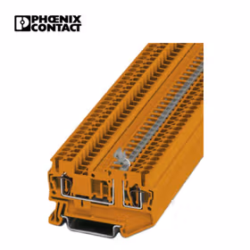 菲尼克斯 刀闸分断端子；ST 2,5-MT OG