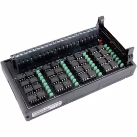 胜蓝 32位直流固态继电器模块；Y319