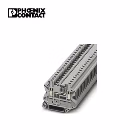 菲尼克斯 元件端子；UT 4-MTD-DIO/L-R