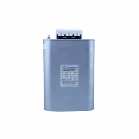 正泰 电容器；BZMJ 0.4-24-3