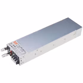 明纬 1600W单组输出电源,6台/箱；NSP-1600-24
