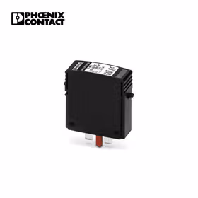 菲尼克斯 2类电涌保护插头；F-MS 12-UD ST