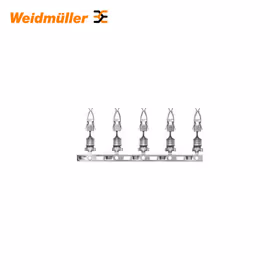 魏德米勒 Z系列,多层模块端子,4.15mm,直接安装；FEKO ET ZRV2.5 0.5-1