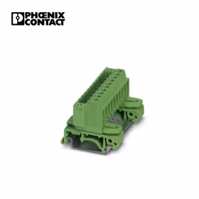 菲尼克斯 插头；UMSTBVK 2,5/12-GF-5,08