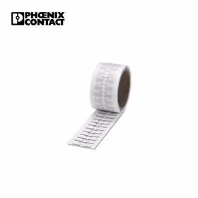 菲尼克斯 塑料标签；EMLP (17X7)R