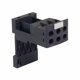 施耐德电气 热继电器附件,端子排；LAD7B205