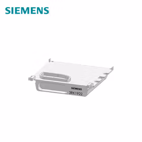 西门子 背板总线模块110mm用于ET200PRO电机起动器维修开关模块和ASm断路模件400V；3RK19222BA00