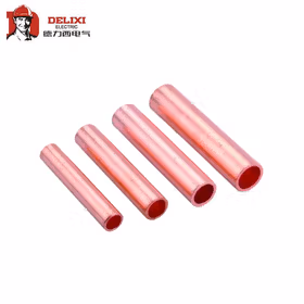 德力西电气 铜连接管；GT-150 酸洗