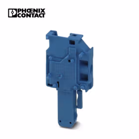 菲尼克斯 针式插头；UP 4/ 1-M BU