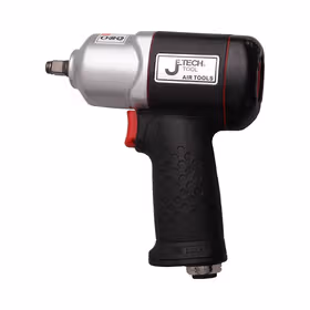 捷科(jetech) 3/8"复合材料气动冲击扳手；AMW-3/8-608