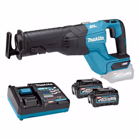 牧田(makita) DC 充电式往复锯2.5Ah；JR001GD201