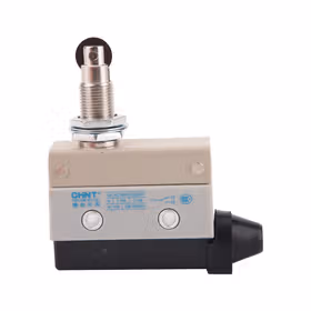 正泰 微动开关；YBLXW-6/11ZL