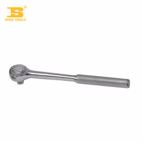 波斯 1/2"(12.5mm)46齿快速脱落棘轮扳手；BS361325