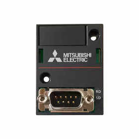 三菱 RS-232C通信用扩展板；FX5-232-BD
