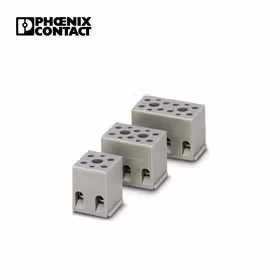 菲尼克斯 设备端子；G 5/ 3-EX