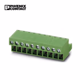 菲尼克斯 插头；MSTB 2,5/ 5-ST-5,08 AU