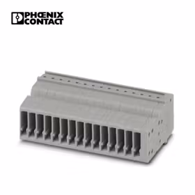 菲尼克斯 COMBI插座；PPC 1,5/S/15