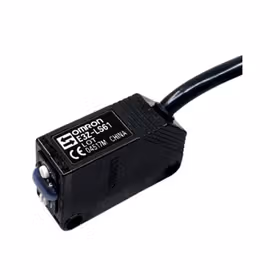 欧姆龙 光电传感器；E3Z-LS61 2M BY OMS