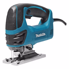 牧田(makita) AC 曲线锯；4350FCT