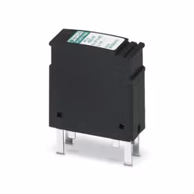 菲尼克斯 浪涌保护器；PT4-24DC-ST