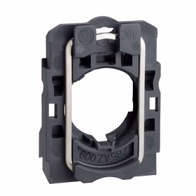 施耐德电气 支架；ZB5AZ009