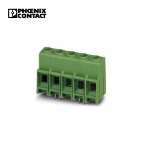 菲尼克斯 PCB连接器；MKDS 10 HV/ 3-ZB-10,16 BD:NZH1L