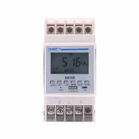 正泰 时控开关；KG10D-1Z AC220V